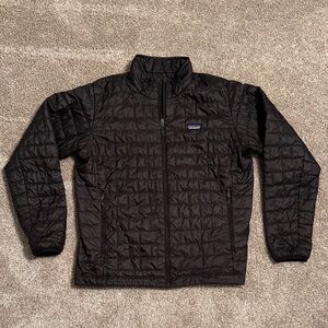 Patagonia Men's Nano Puff Jacket Size XL